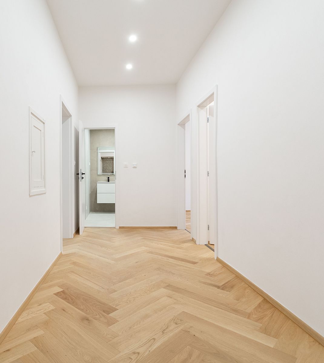 Prodej bytu 3+kk 86 m²