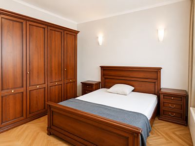 Pronájem bytu 3+kk 89 m²
