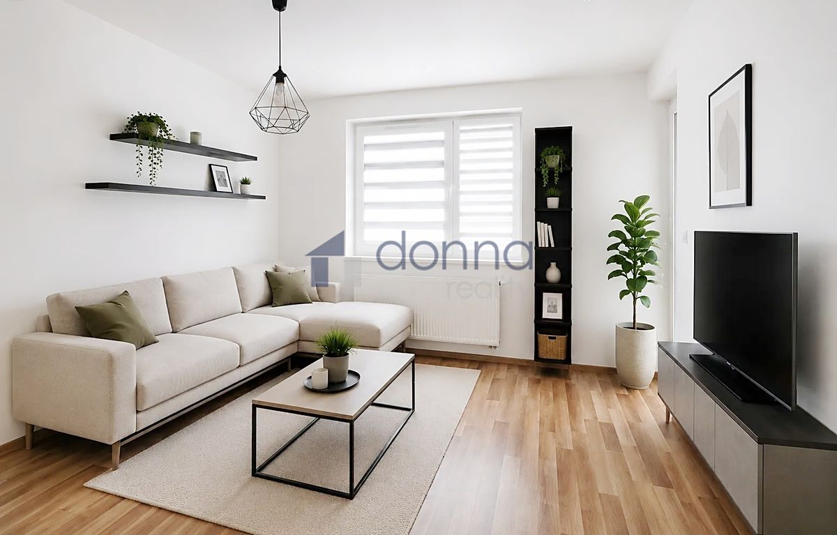 Pronájem bytu 2+kk 47 m²