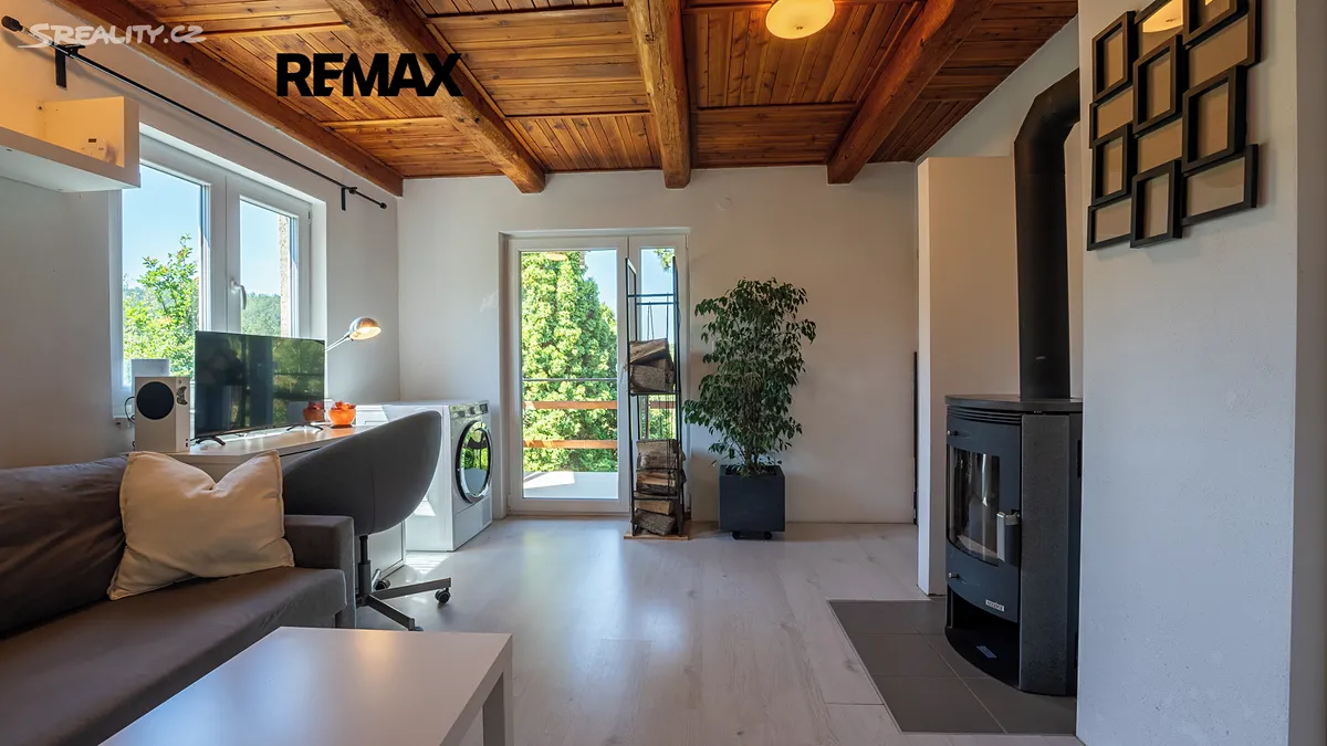 Prodej chaty 41 m², pozemek 957 m², Ochoz u Brna