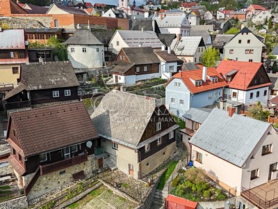 Prodej  rodinného domu 75 m², pozemek 270 m²