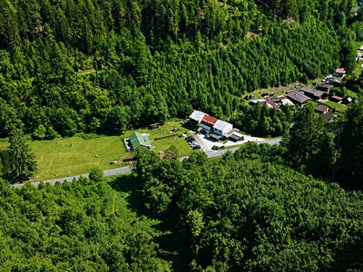 Prodej  stavebního pozemku 4 122 m²