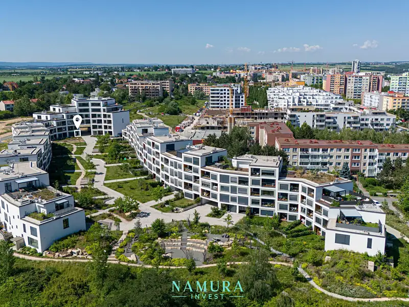 Prodej kanceláře 60 m², Praha – náhled fotky 3