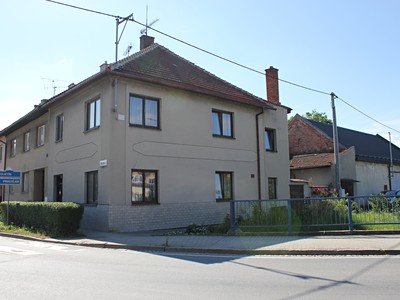 Prodej  rodinného domu 164 m², pozemek 156 m²
