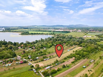 Prodej  zahrady 433 m²
