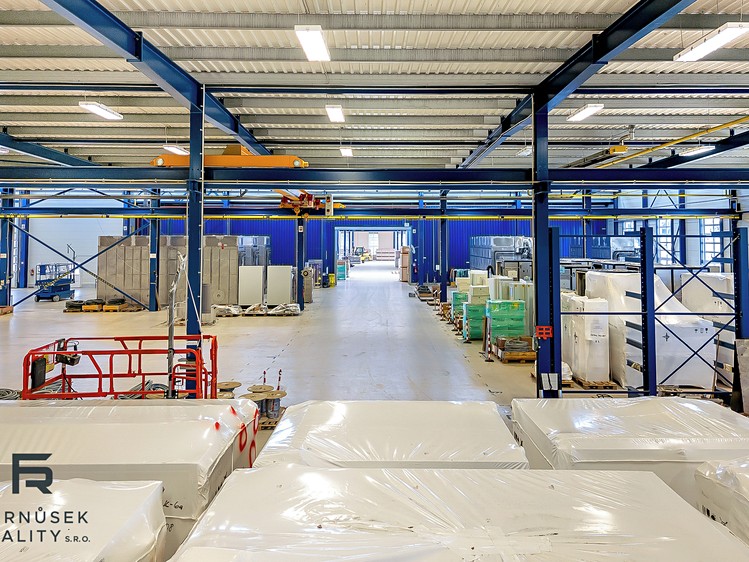 Pronájem komerčního prostoru, 6 941 m² (19 z 29)
