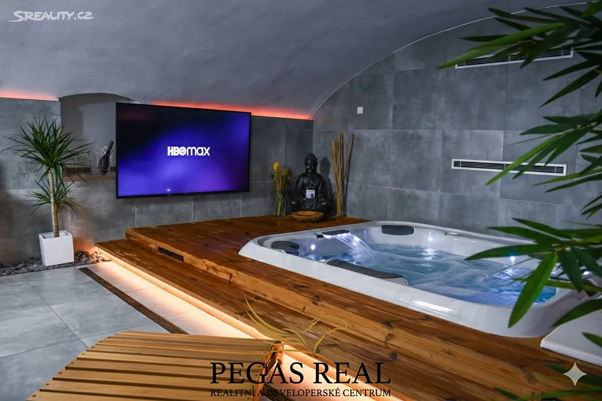 Pronájem komerční nemovitosti 103 m², Brno