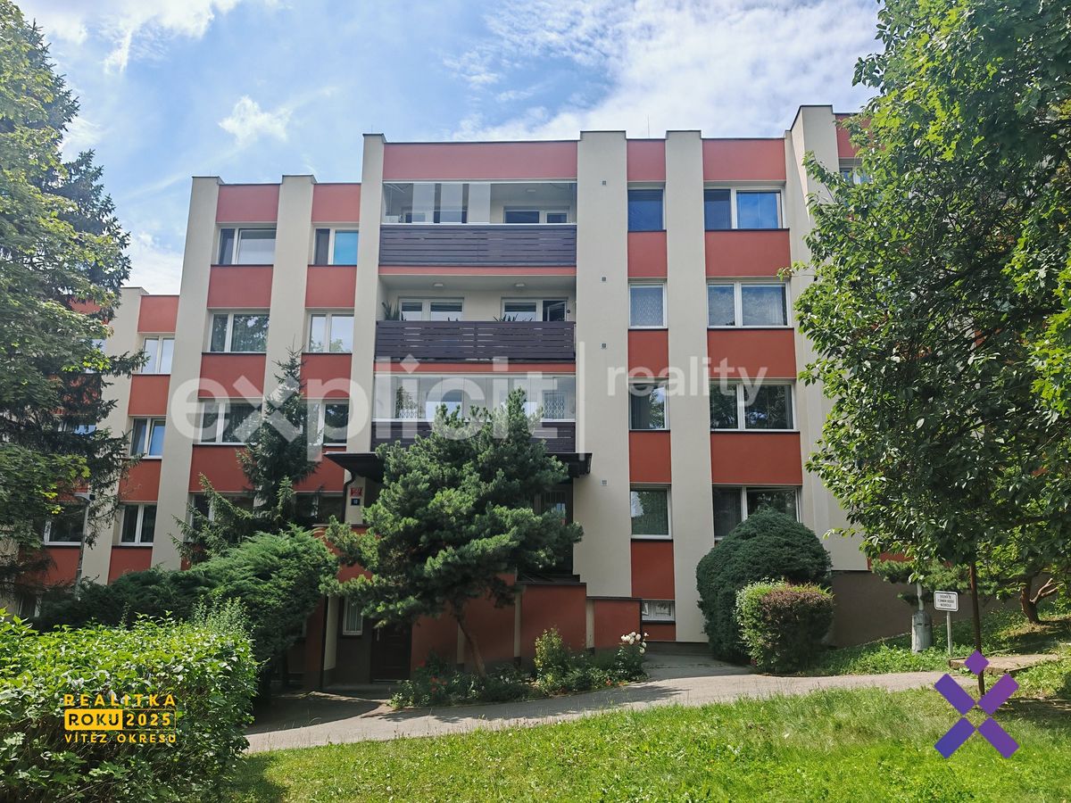 Pronájem bytu 4+1 90 m²