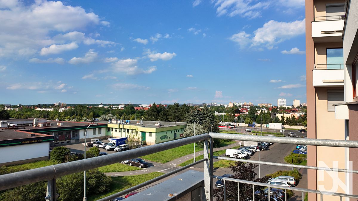 Prodej bytu 5+1 130 m²