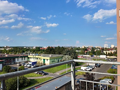 Prodej bytu 5+1 130 m²