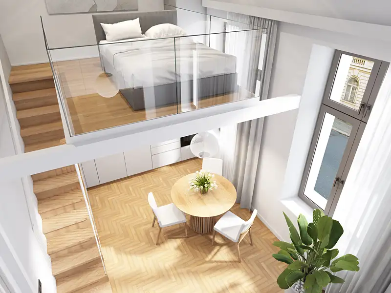 Prodej bytu 2+kk 44 m², Ostrava – náhled fotky 2