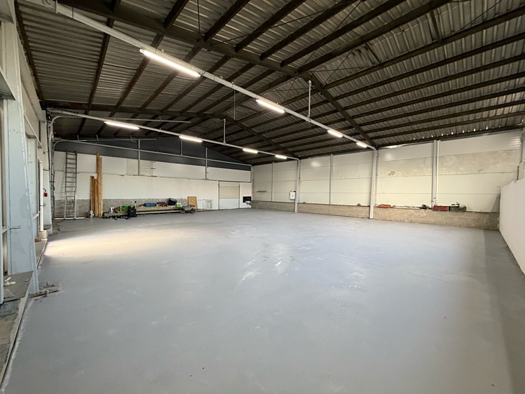 Gewerbefläche zur Miete, 270 m² (2 von 5)