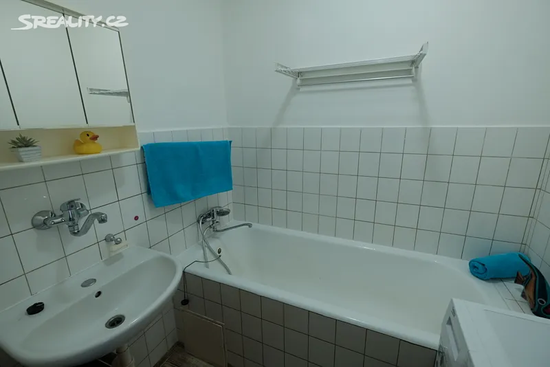 Pronájem bytu 1+kk 32 m² - View 6