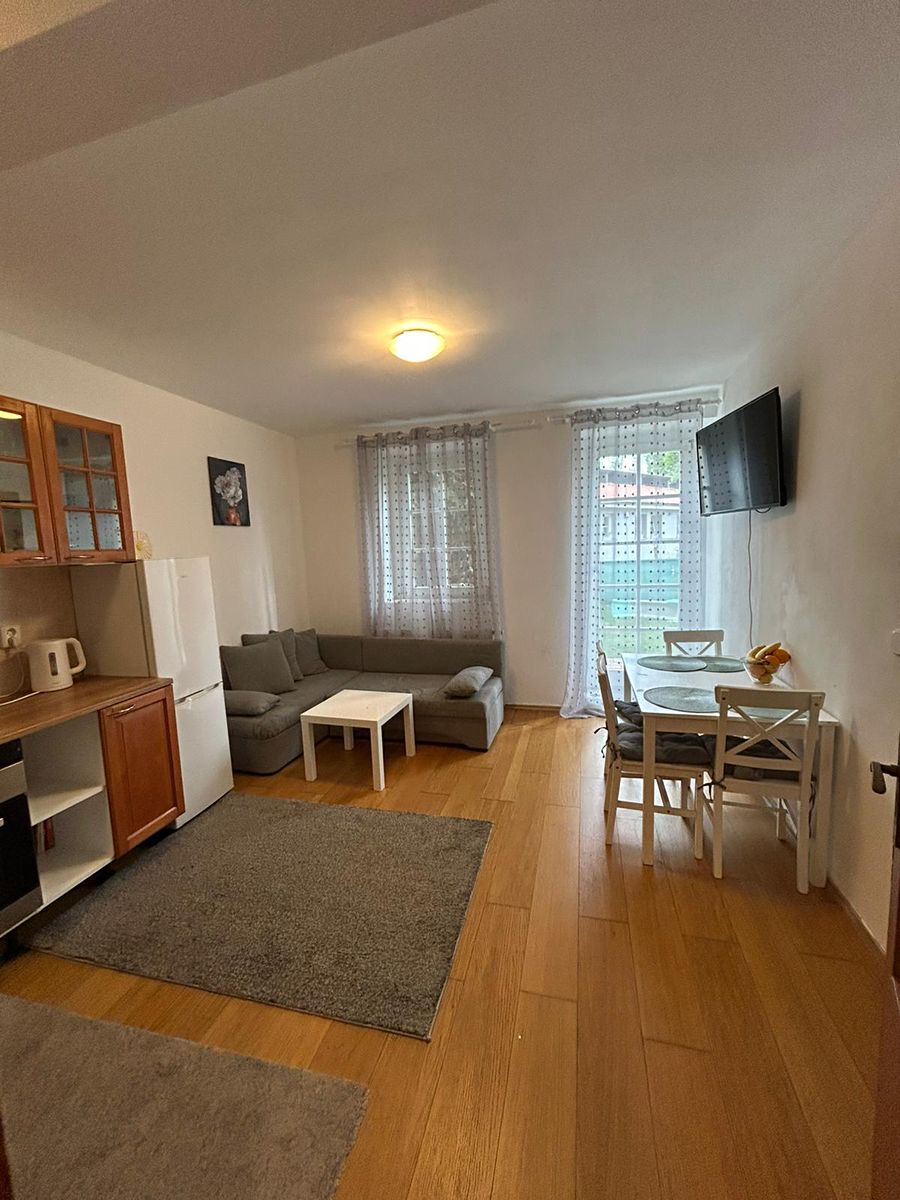 Prodej bytu 2+kk 45 m²