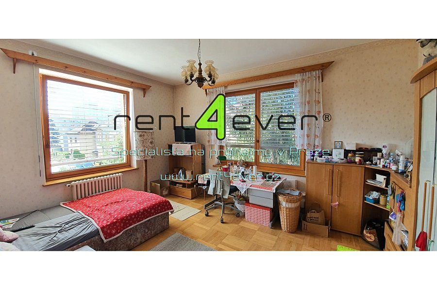 Pronájem bytu pokoje 27 m²