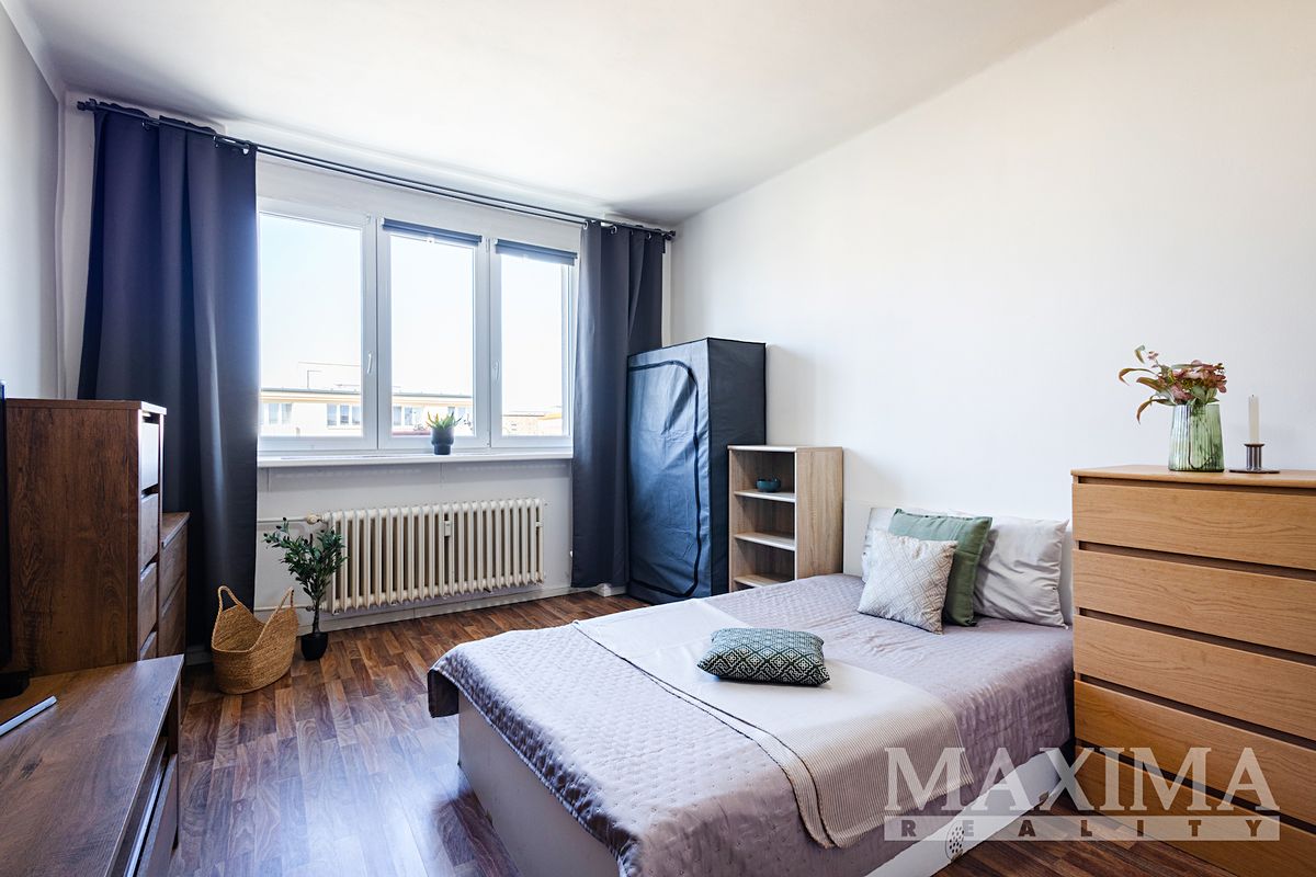 Prodej bytu 2+1 63 m² – fotografie 5