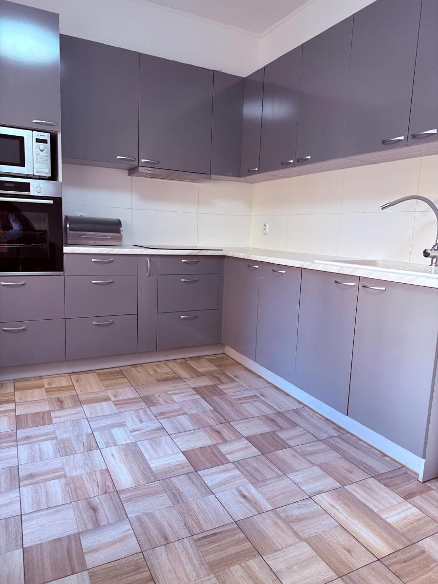 Pronájem bytu 3+1 120 m²