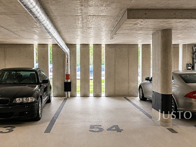 Prodej garážového stání 13 m²