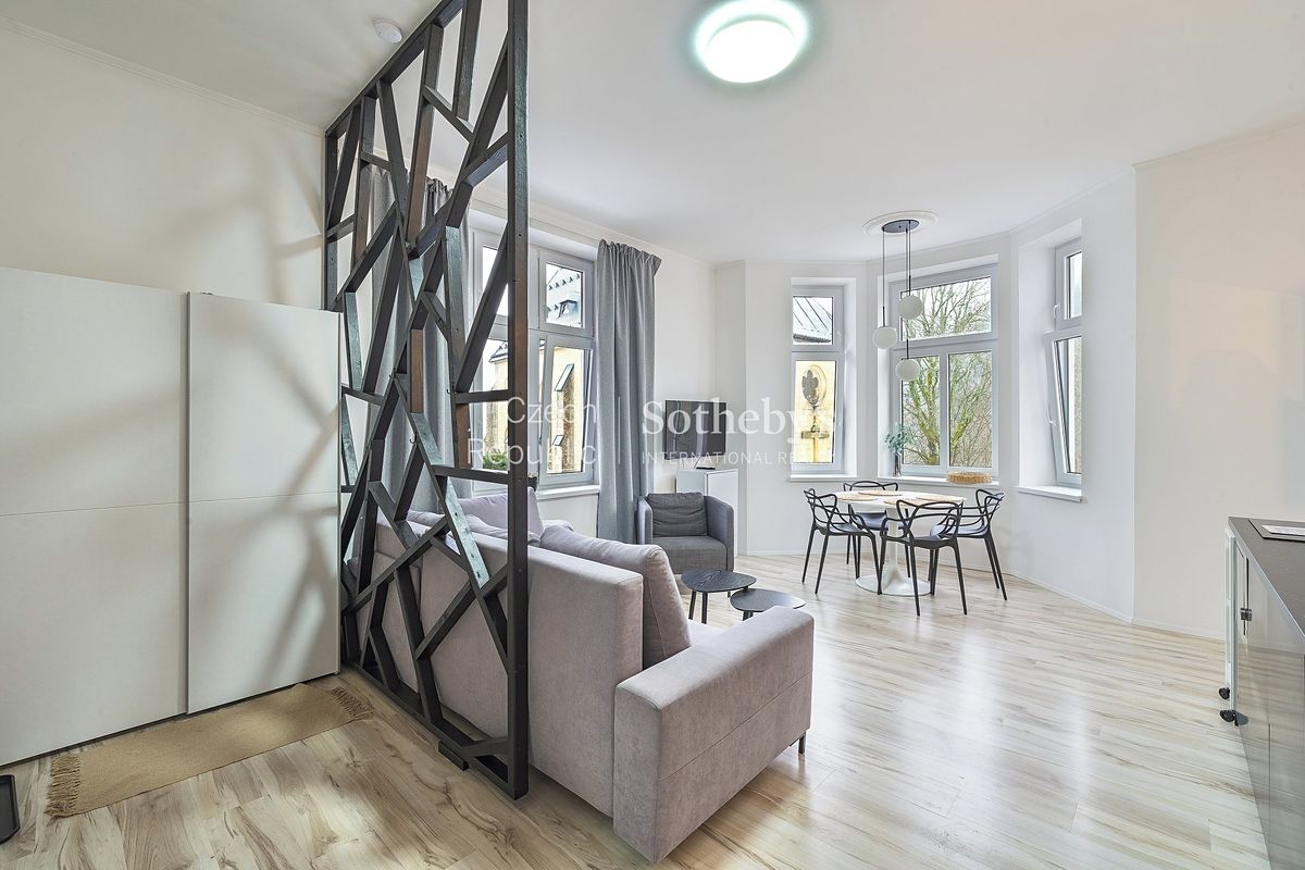 Prodej apartmánů 40 m² – fotografie 4