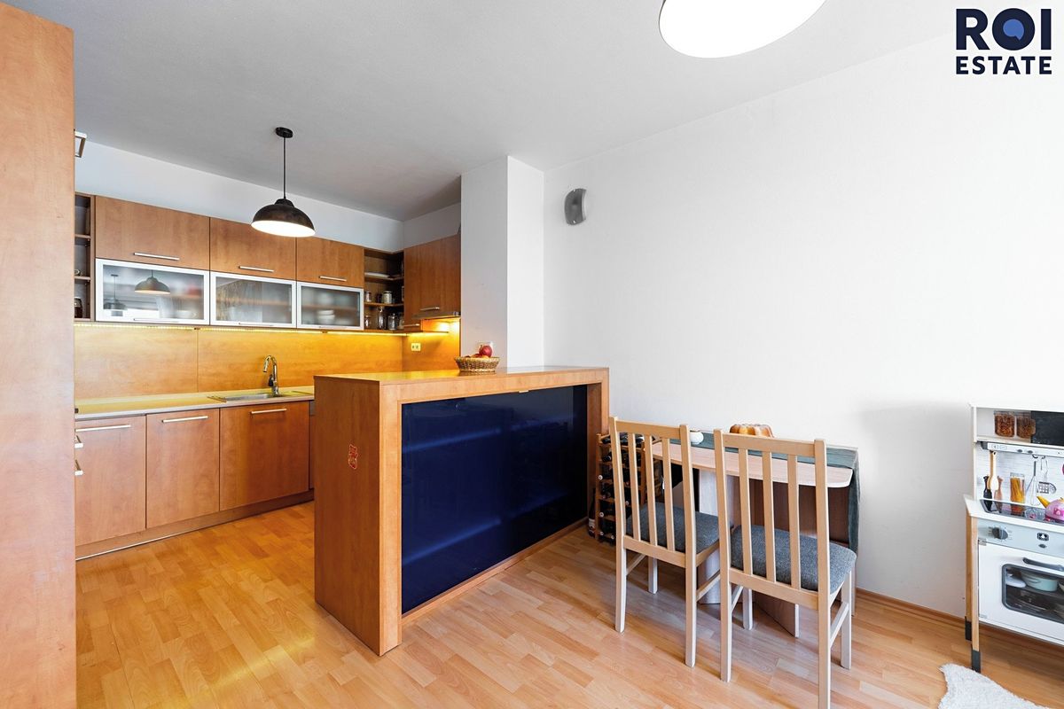 Prodej bytu 2+kk 57 m²