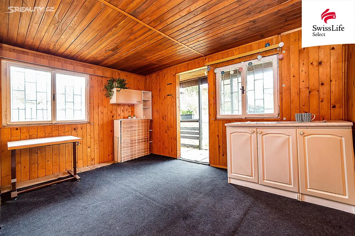 Prodej zahrady 376 m² - Widok 4