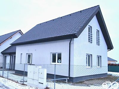 Prodej rodinného domu 153 m², pozemek 439 m²