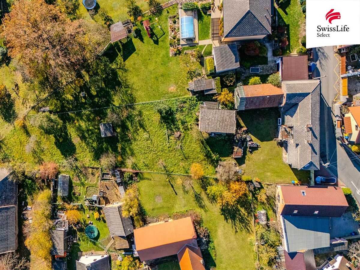 Prodej rodinného domu 100 m², pozemek 1709 m² – fotografie 5