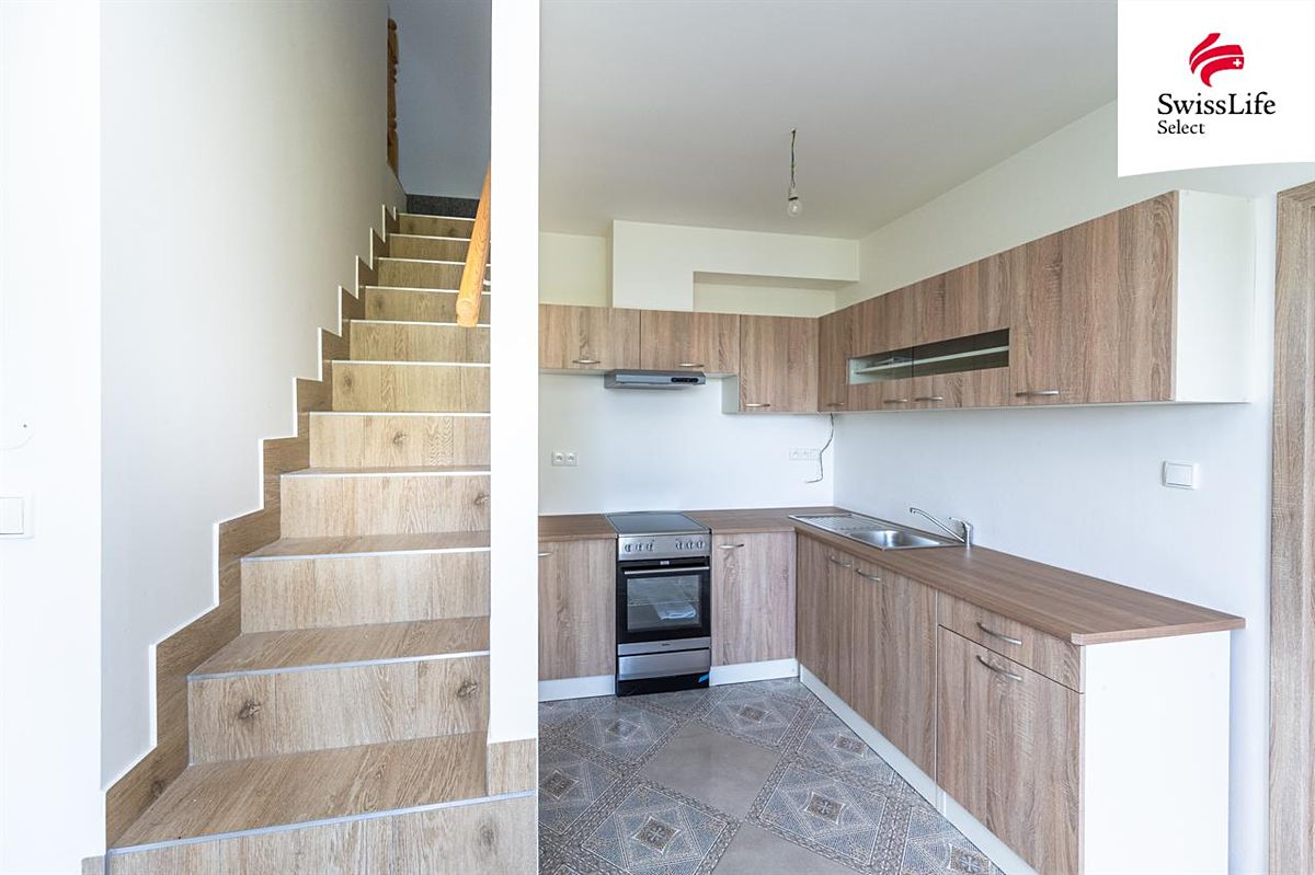 Prodej bytu 3+kk 85 m²