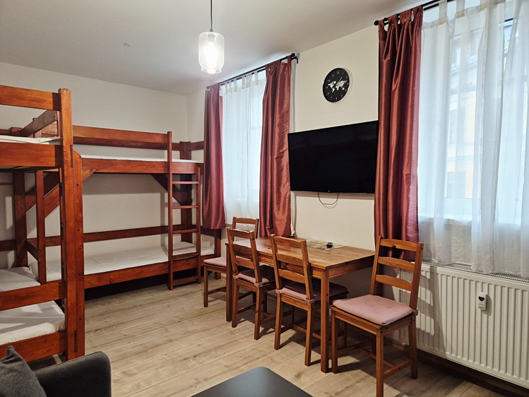 Wohnung 1+kk zum Kauf, 26 m² (9 von 17)