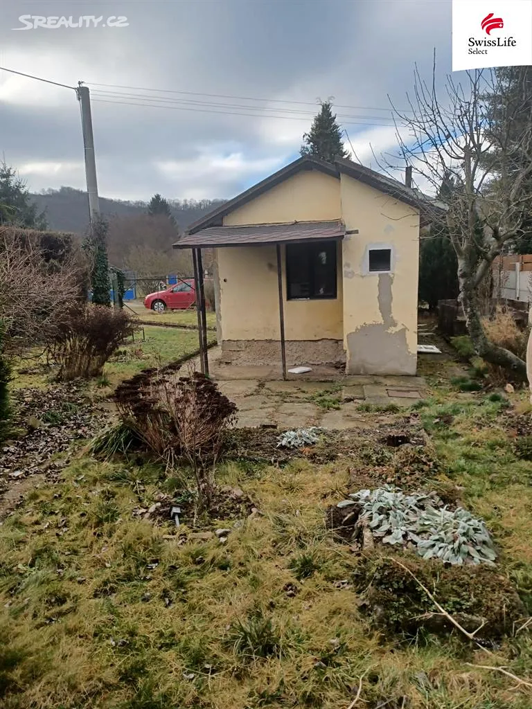 Prodej zahrady 280 m² – pohled 4