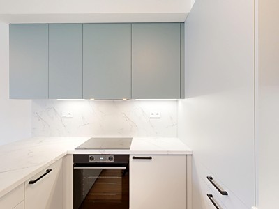 Pronájem bytu 2+kk, 49 m² (2 z 10)