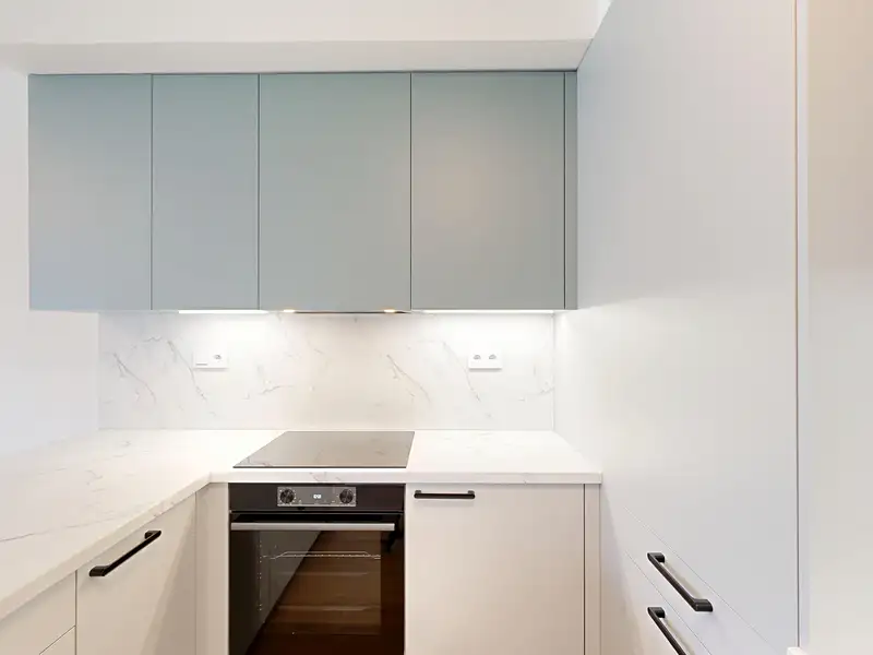 Pronájem bytu 2+kk 49 m², Praha – náhled fotky 2