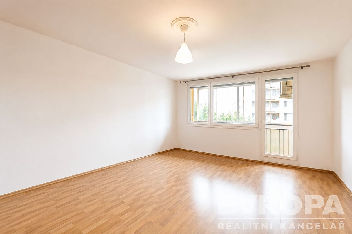 Prodej bytu 3+1 77 m²