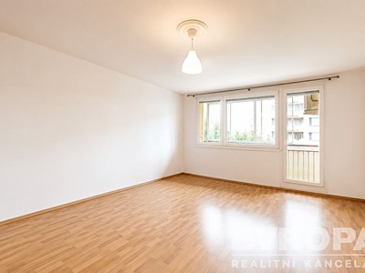Prodej bytu 3+1 77 m²