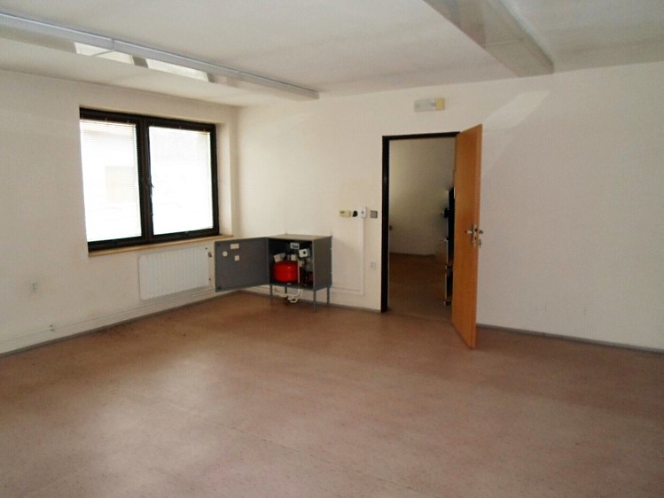 Prodej komerčního prostoru, 364 m² (6 z 9)
