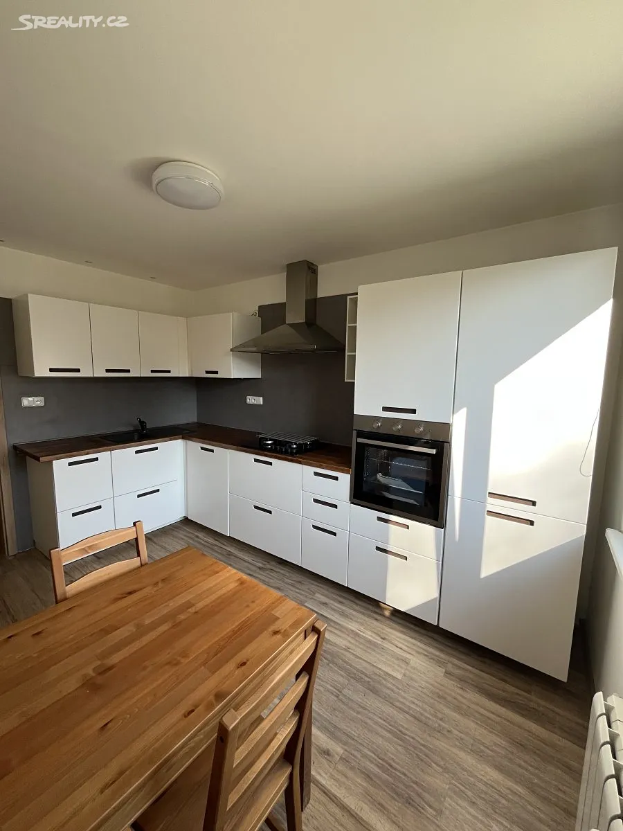 Pronájem bytu 2+1 70 m², Olomouc