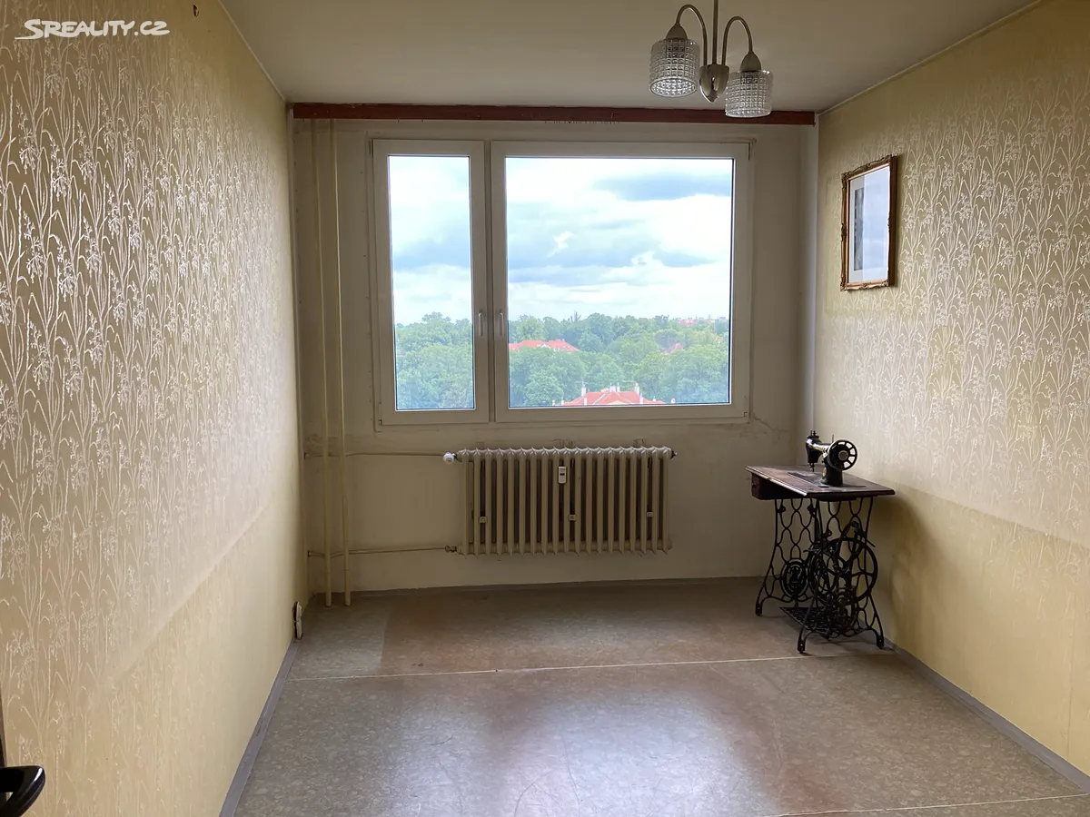 Prodej bytu 3+1 65 m² – pohled 3
