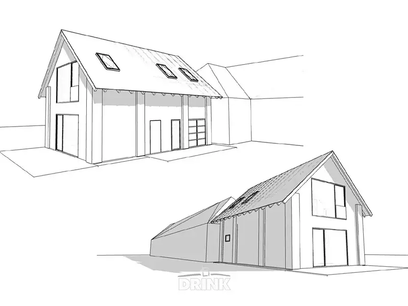 Prodej chalupy 79 m², pozemek 219 m², Březovice – náhled fotky 3