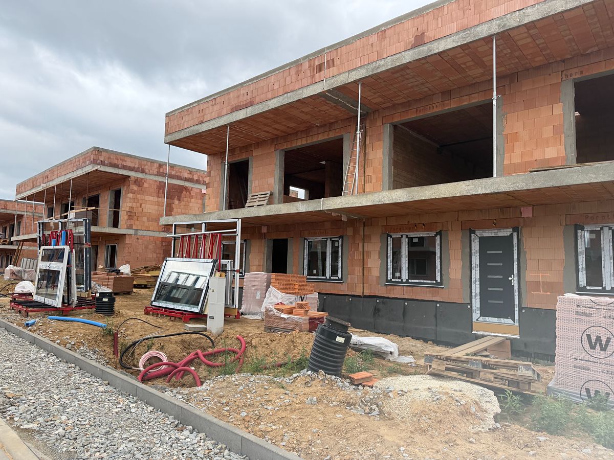 Prodej bytu 4+kk 89 m²