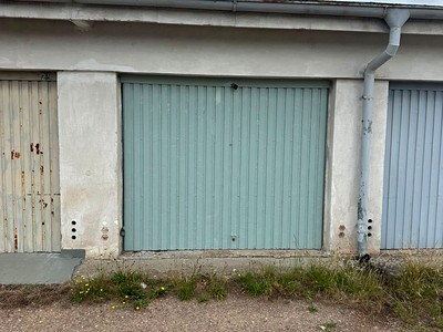 Prodej garáže 16 m²