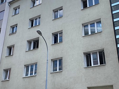 Prodej činžovního domu 379 m²