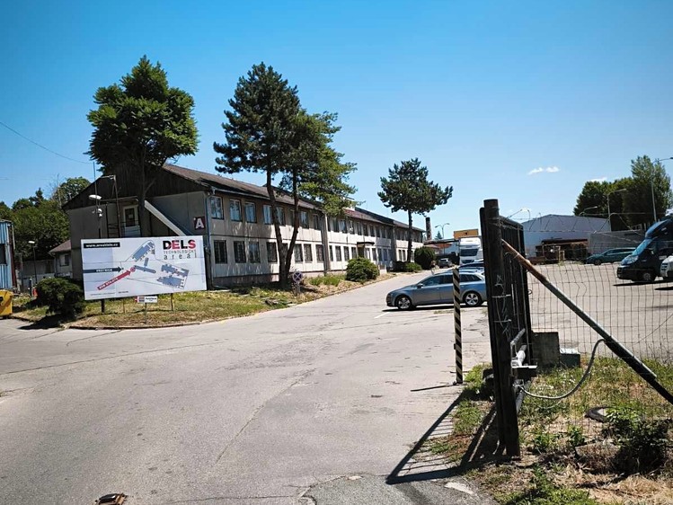 Ostatní