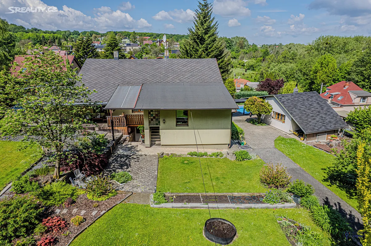 Prodej rodinného domu 156 m², pozemek 2119 m² - View 2
