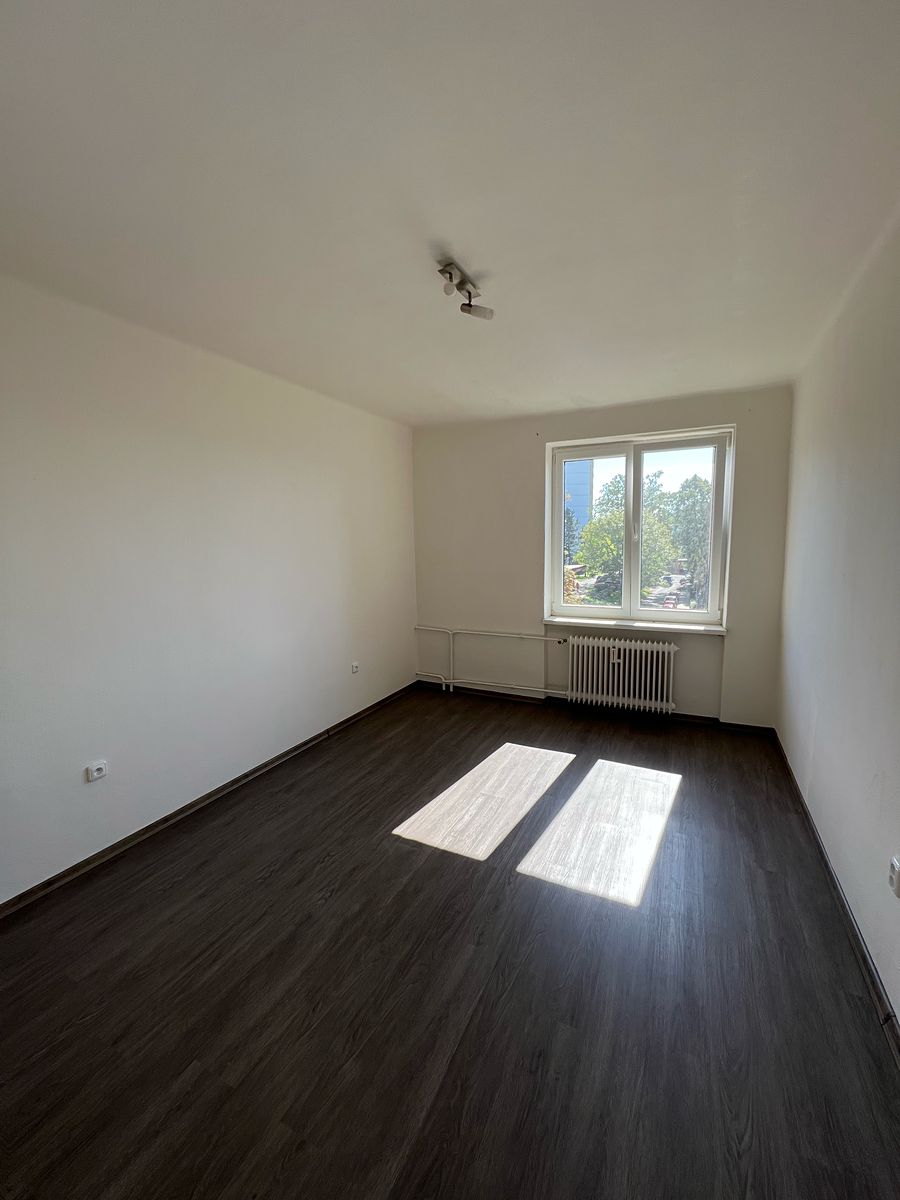 Pronájem bytu 2+1 53 m²