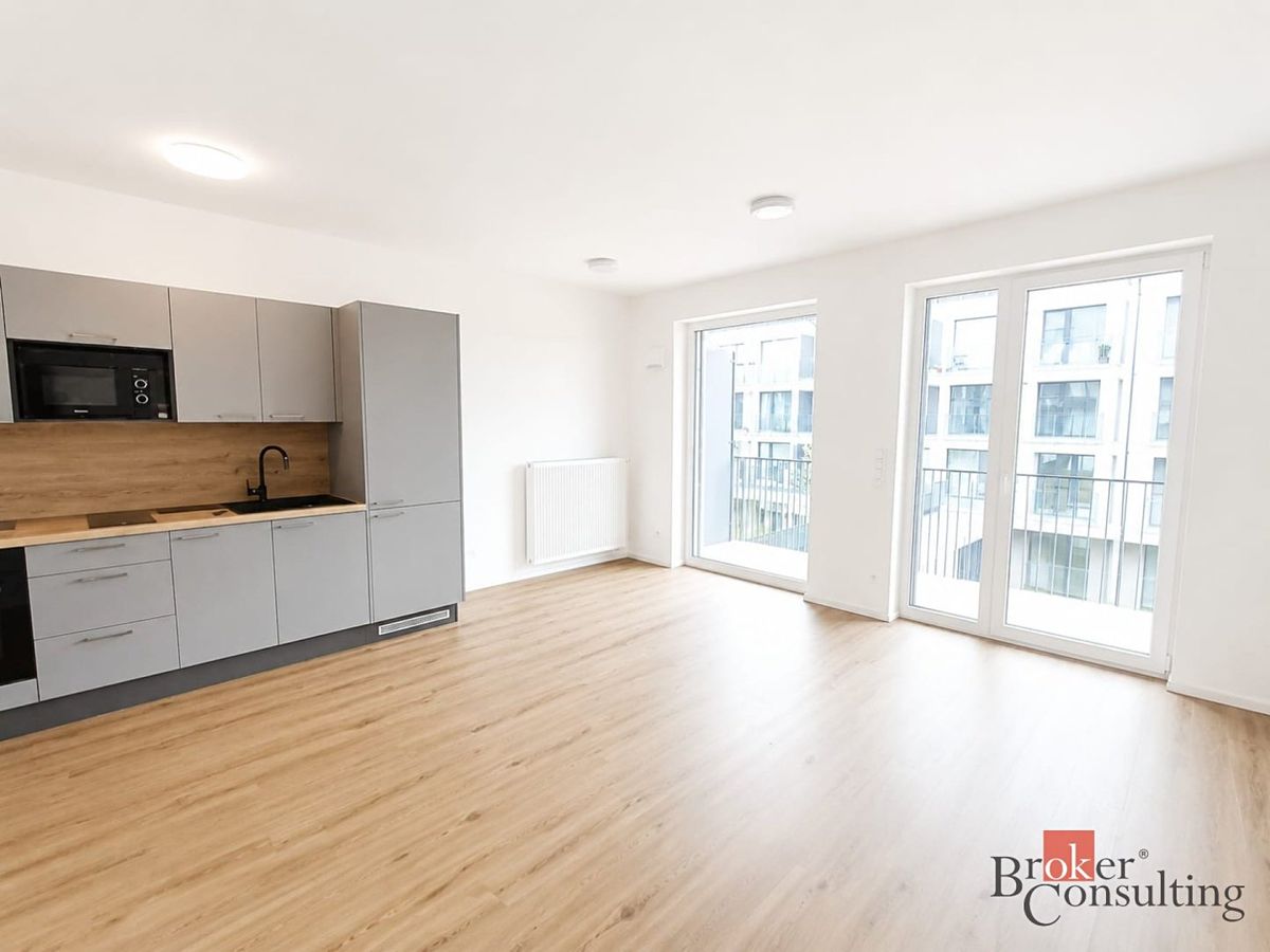 Prodej bytu 1+kk 34 m²