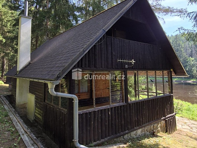 Prodej domu, 44 m² (3 z 35)