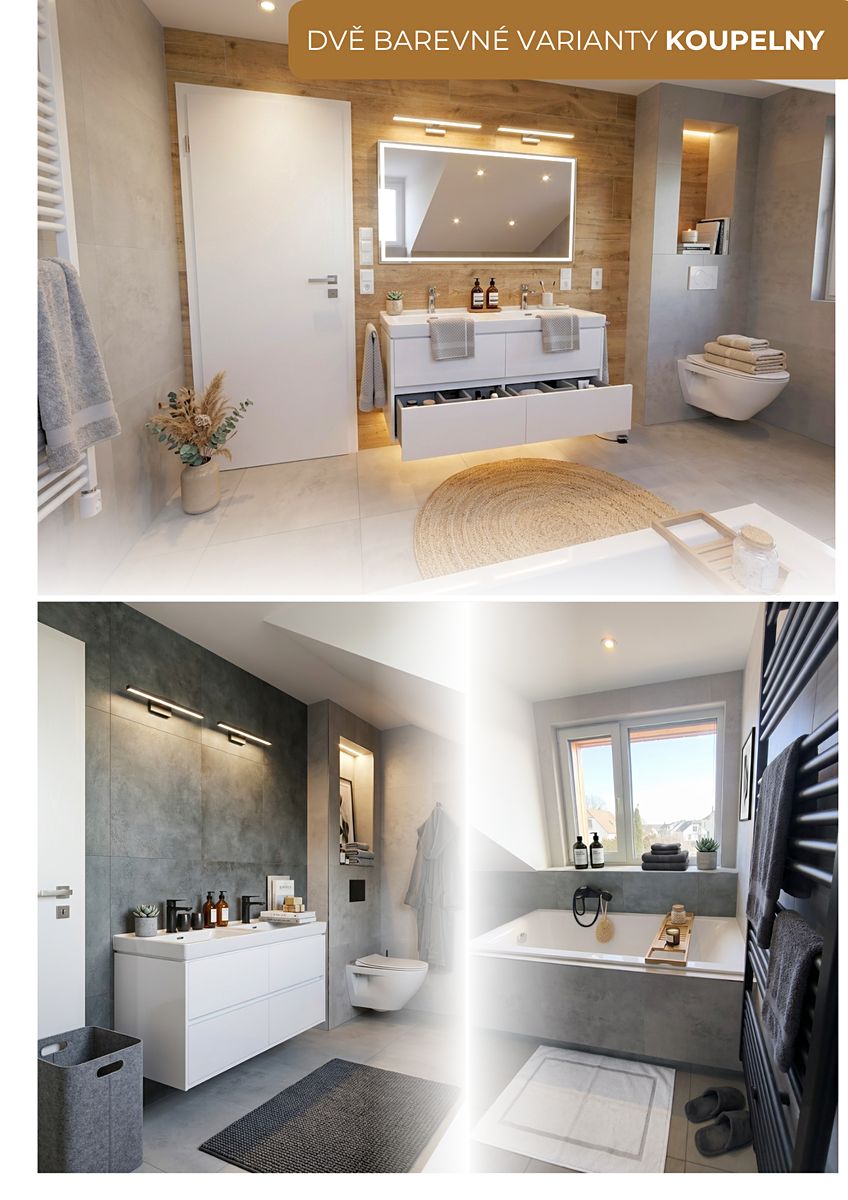 Prodej rodinného domu 180 m², pozemek 260 m² – fotografie 4