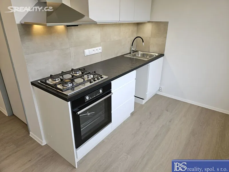 Pronájem bytu 2+1 62 m², Ústí nad Labem