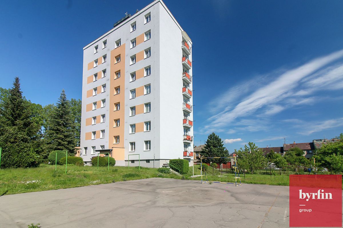 Prodej bytu 3+kk 65 m²