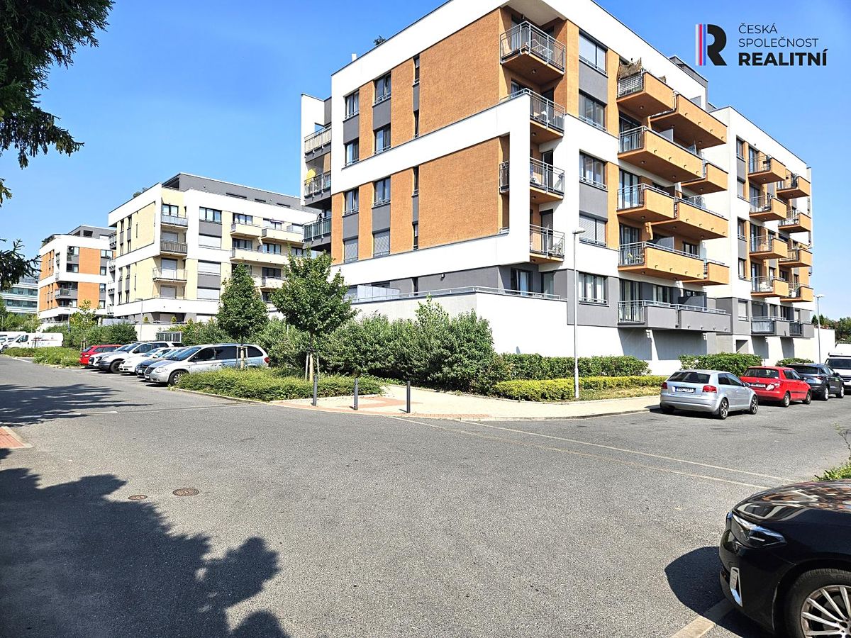Prodej bytu 1+kk 32 m²